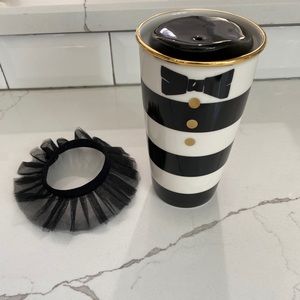 Starbucks Double Wall Ceramic Mug - Alice+Olivia